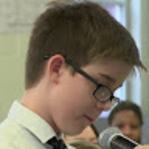 Meet your Posher, Alex